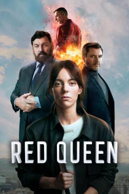 Red Queen เรดควีน ราชินีสีเลือด Season 1 (2024) Amazon พากย์ไทย
